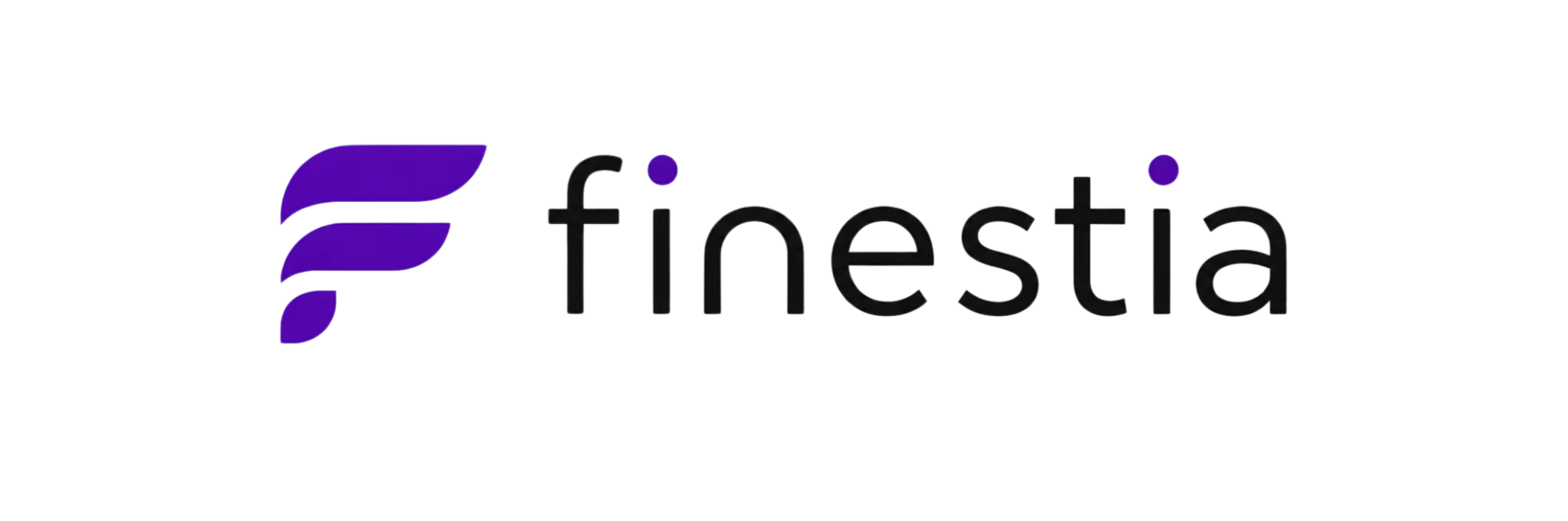 Logo firmy Finestia – usługi księgowe dla spółek