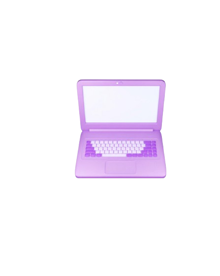 Ikona laptopa - 100% online rejestracja firmy